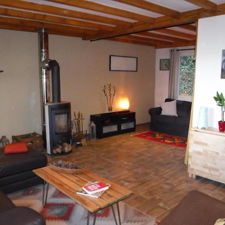 The Vianden Cottage - Charming Cottage In The Forest 外观 照片