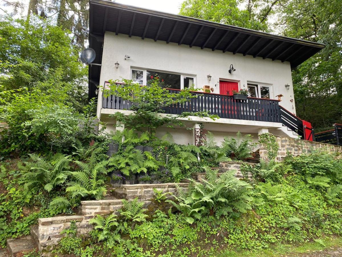 The Vianden Cottage - Charming Cottage In The Forest 外观 照片